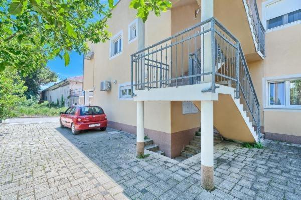 Apartment In Kastel Luksic With Terrace, Air Conditioning, W-Lan, Washing Machine 5107-2 Kastela Luaran gambar